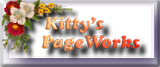 KittyR Logo