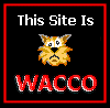WACCO Logo